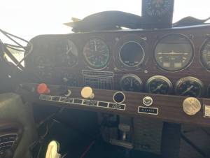 1974 Bellanca 7ECA Citabria