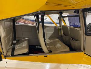 2000 Maule M-7-260C Orion