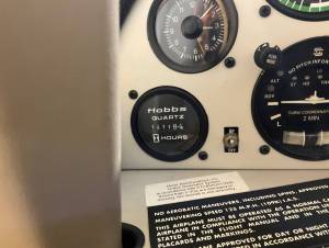 2000 Maule M-7-260C Orion