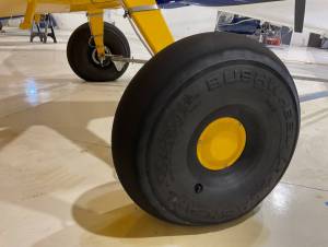 2000 Maule M-7-260C Orion