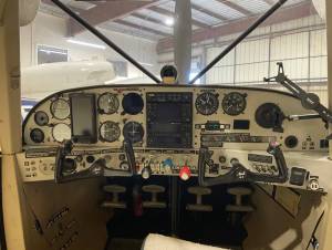 2000 Maule M-7-260C Orion