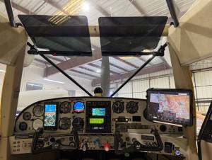 2000 Maule M-7-260C Orion