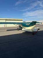 1996 Maule MX-7-180B Star Rocket