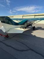 1996 Maule MX-7-180B Star Rocket