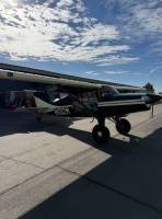 1996 Maule MX-7-180B Star Rocket