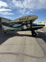 1996 Maule MX-7-180B Star Rocket