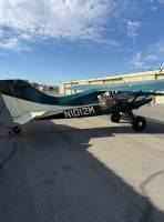 1996 Maule MX-7-180B Star Rocket