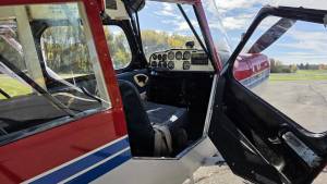 1993 American Champion 8KCAB Super Decathlon