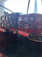 1958 Piper Tri Pacer
