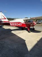 1958 Piper Tri Pacer