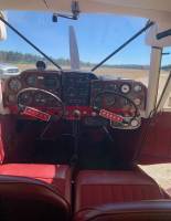 1958 Piper Tri Pacer