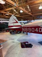 1958 Piper Tri Pacer