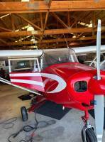 1958 Piper Tri Pacer