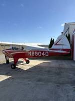 1958 Piper Tri Pacer