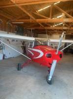 1958 Piper Tri Pacer
