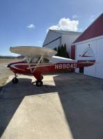 1958 Piper Tri Pacer