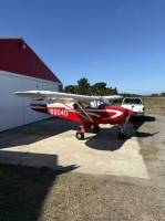 1958 Piper Tri Pacer