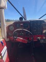 1958 Piper Tri Pacer