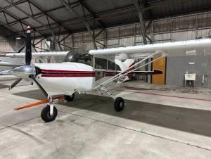 2001 Maule MT-7-235 Super Rocket