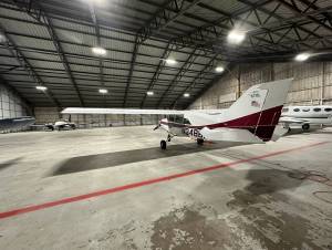 2001 Maule MT-7-235 Super Rocket