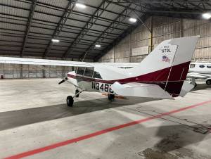 2001 Maule MT-7-235 Super Rocket