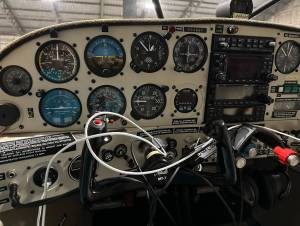 2001 Maule MT-7-235 Super Rocket