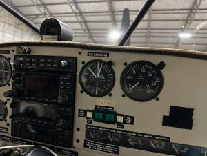 2001 Maule MT-7-235 Super Rocket