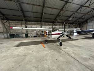 2001 Maule MT-7-235 Super Rocket