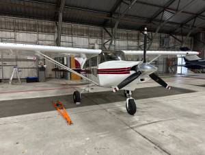 2001 Maule MT-7-235 Super Rocket