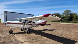 2001 Maule MT-7-235 Super Rocket