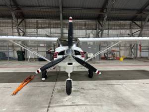2001 Maule MT-7-235 Super Rocket