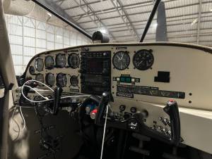 2001 Maule MT-7-235 Super Rocket