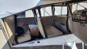 2001 Maule MT-7-235 Super Rocket