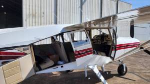 2001 Maule MT-7-235 Super Rocket