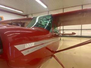 1999 American Champion 7GCAA Citabria Adventure