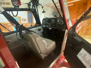 1999 American Champion 7GCAA Citabria Adventure