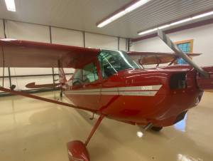 1999 American Champion 7GCAA Citabria Adventure