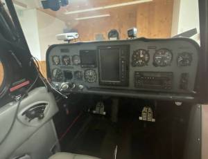 1999 American Champion 7GCAA Citabria Adventure