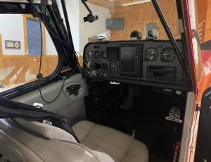 1999 American Champion 7GCAA Citabria Adventure