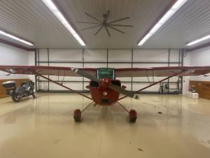 1999 American Champion 7GCAA Citabria Adventure