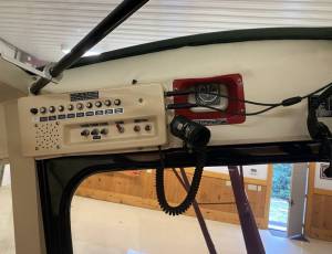 1999 American Champion 7GCAA Citabria Adventure