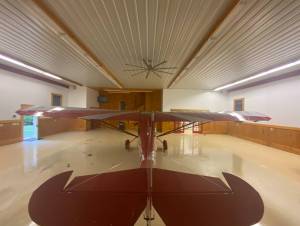 1999 American Champion 7GCAA Citabria Adventure